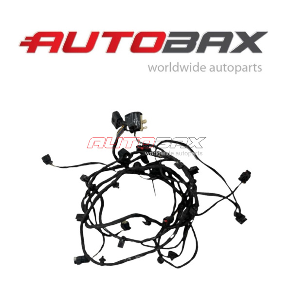 Bumper Wiring Harness (Front/Rear) Land Rover Range Rover Evoque 2011>2018