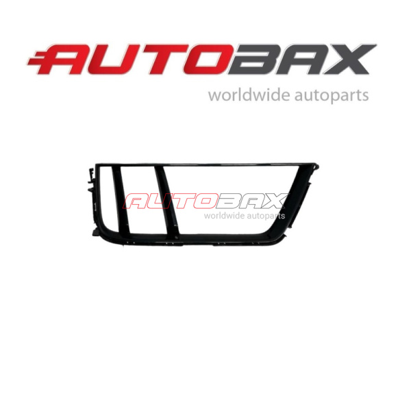 Left Bumper Grille Audi R8 (4S) 2015>