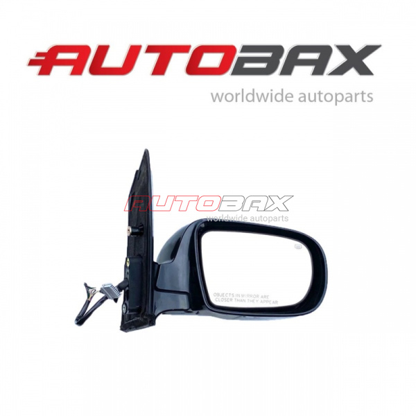 Mirror Right Subaru Tribeca (B9/W10) 2005>