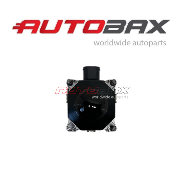 Sensor/Radar Adaptive Cruise Control Maserati Levante 2017>