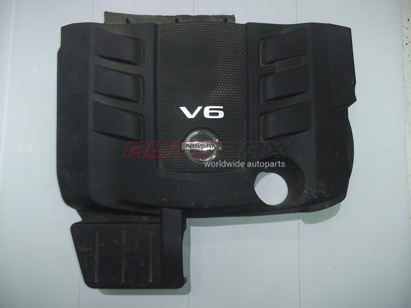 Engine Decorative Cover Pathfinder (R51M) 2004>2013
