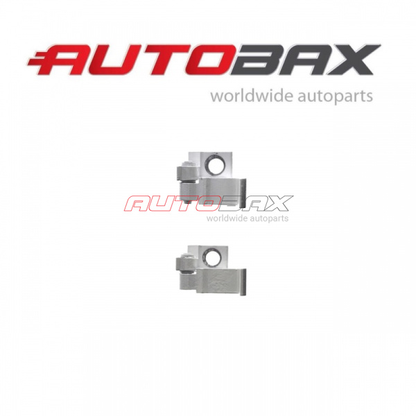 Rear Right Door Hinge Audi A3 (8V) 2013>