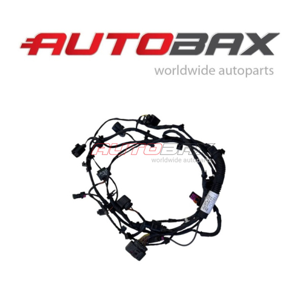Bumper Wiring (Front/Rear) Porsche Macan 2014>