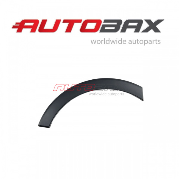 Front Left Fender Molding/Trim Ford Transit 2012>