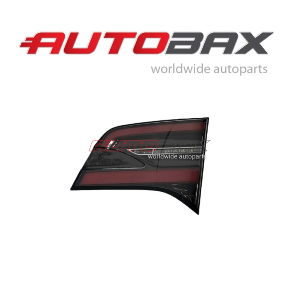 Tail Light Rear Right Tesla Model X 2015>