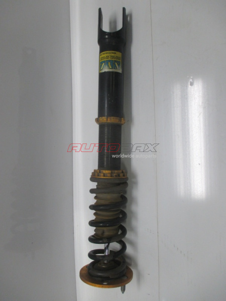 Rear Shock Absorber Accord VIII 2008>2013