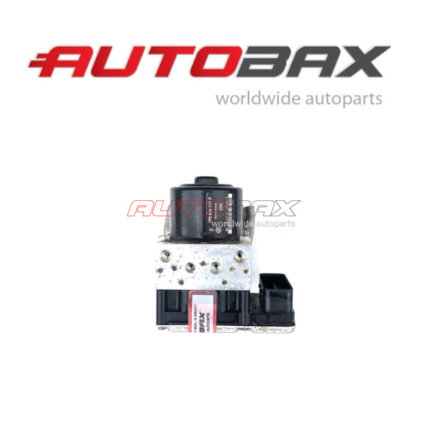 ABS block VolksWagen Touareg 2010>2018