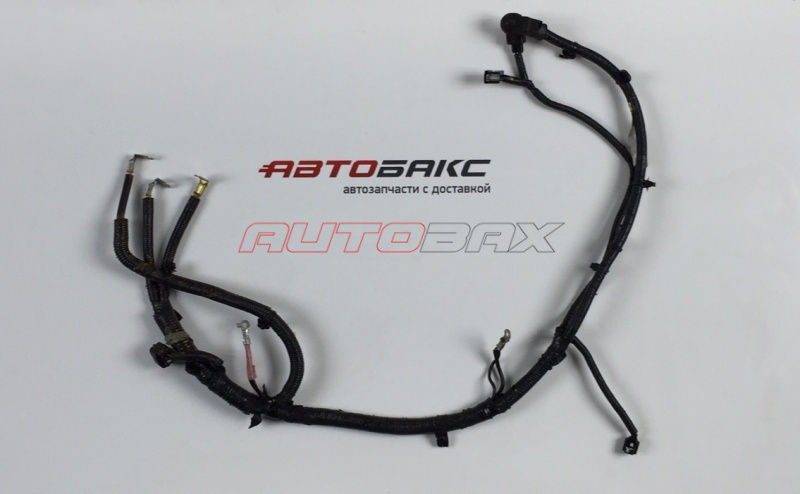 Engine Compartment Wiring Harness X-Trail (T32) 2014>