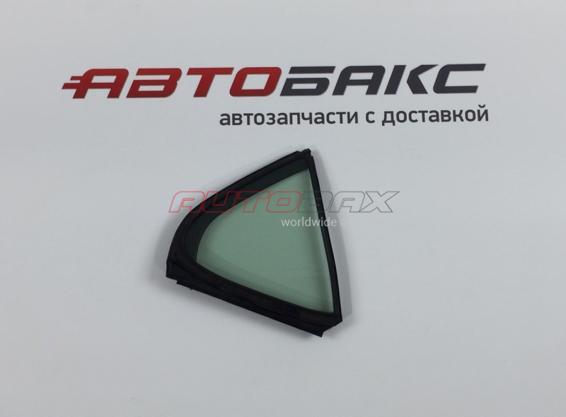 Right Rear Quarter Glass Lexus IS 2005>2013