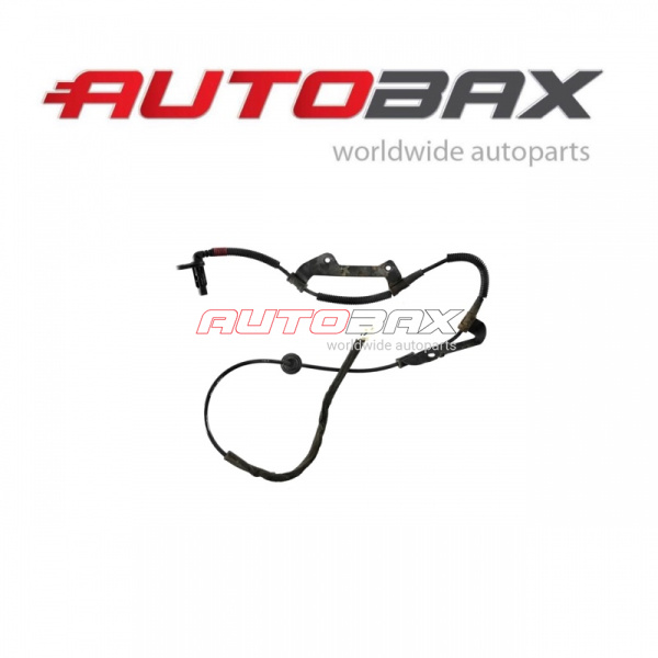 ABS Sensor Kia Sorento 2009>
