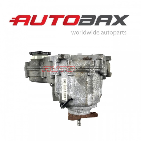 Transfer Case BMW 3-series (F30/F31) 2011>