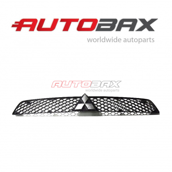 Radiator Grille Mitsubishi Lancer X (CY) 2007>