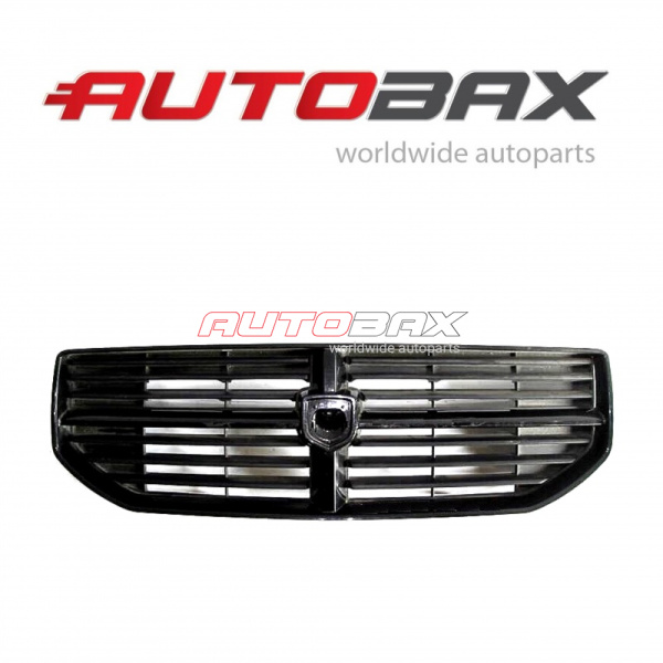 Radiator Grille Chrysler/Dodge Caliber 2006>2011