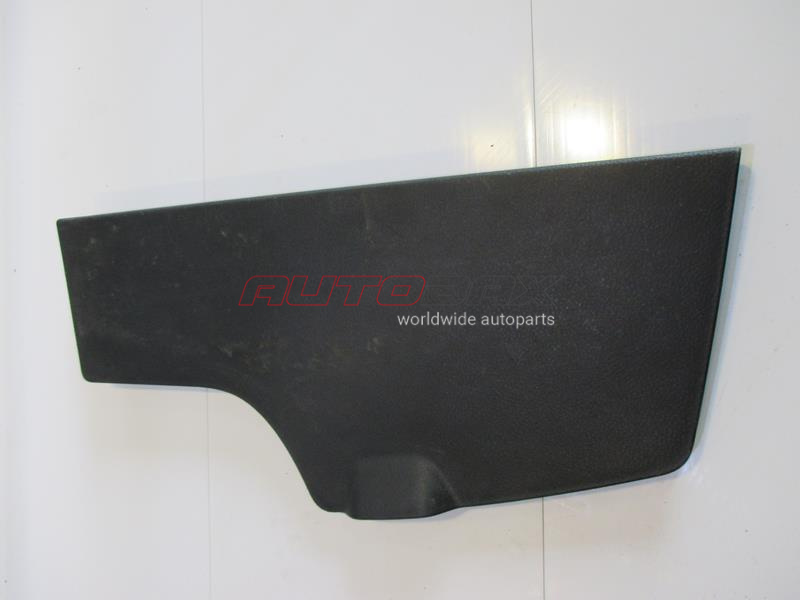 Trunk Trim/Filler X-Trail (T31) 2007>2014