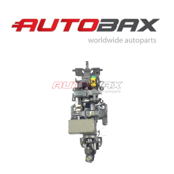 Steering Column Infiniti QX-56 (Z62) 2010>