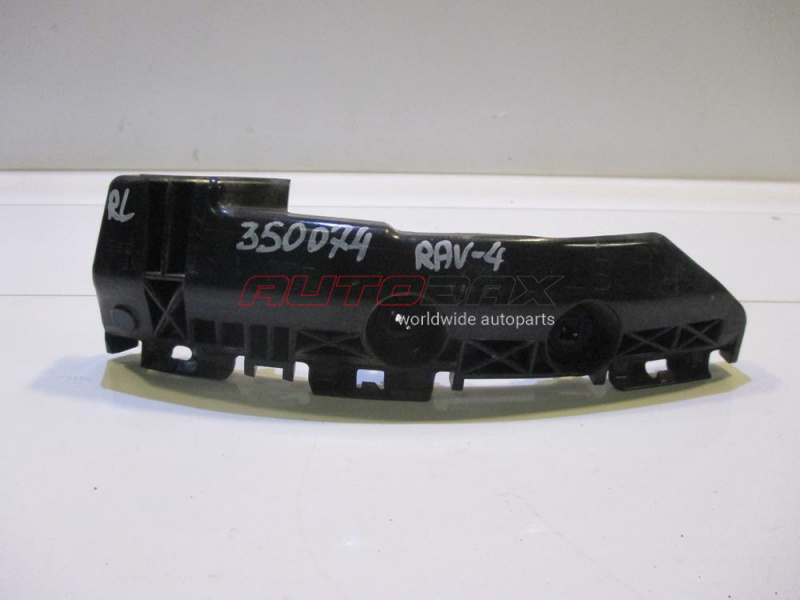 Bracket Rear Bumper Left RAV 4 2006>2013