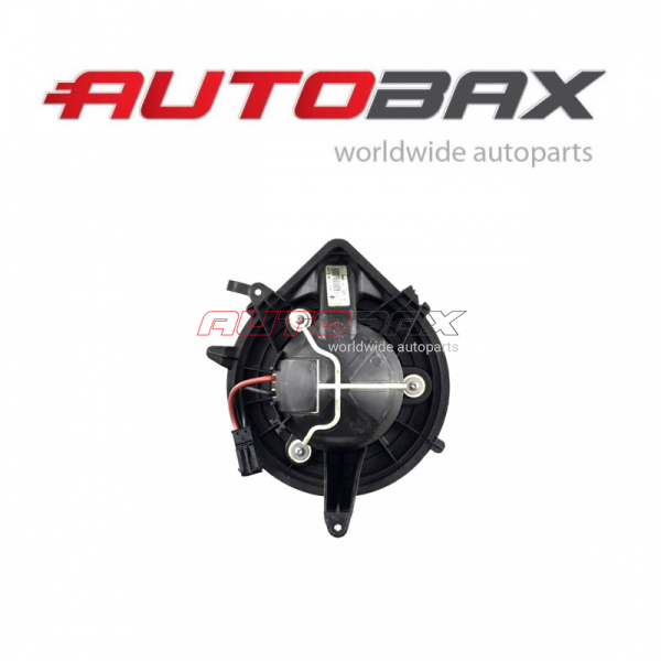 Stove Motor Mini Hatch (R56) 2006>2013
