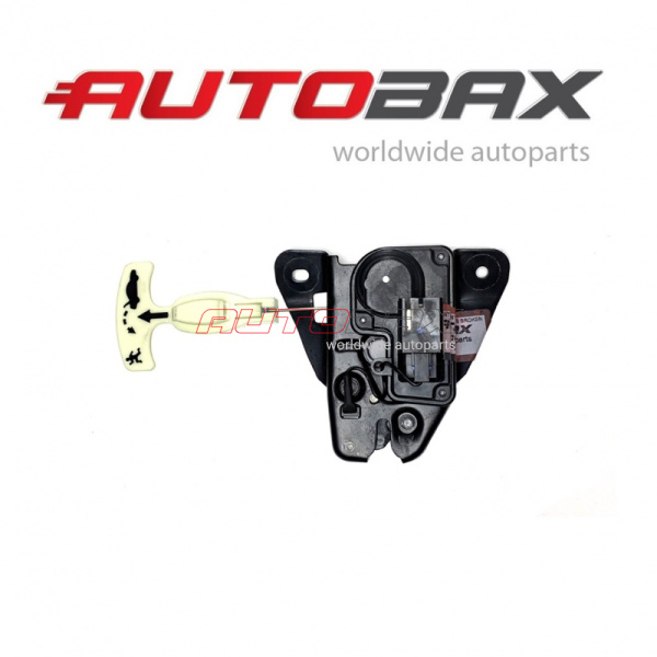 Door/Tailgate Lock Chrysler/Dodge Dart 2012>2016