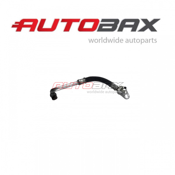 Oil Pipe / Line Ford C-Max ll 2010>