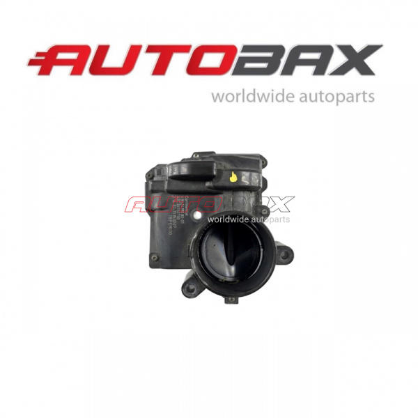 Throttle Body Mini Coupe (R58) 2011>2015