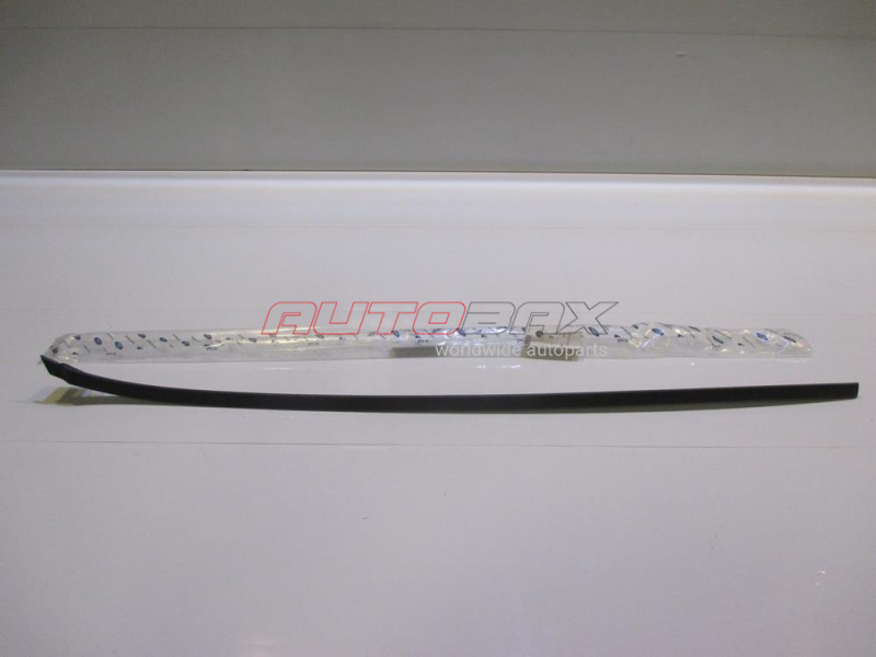 Windshield Molding/Trim Mondeo IV 2007>2014