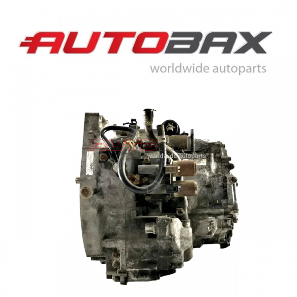 AT (Automatic/Robotic Transmission) Honda CR-V 2007>2012