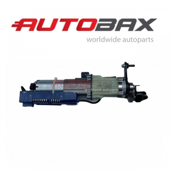 Trunk Opening Mechanism Audi Q5 2008>2017
