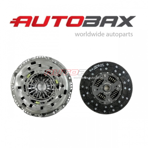 Clutch Kit Ford Transit 2006>2012
