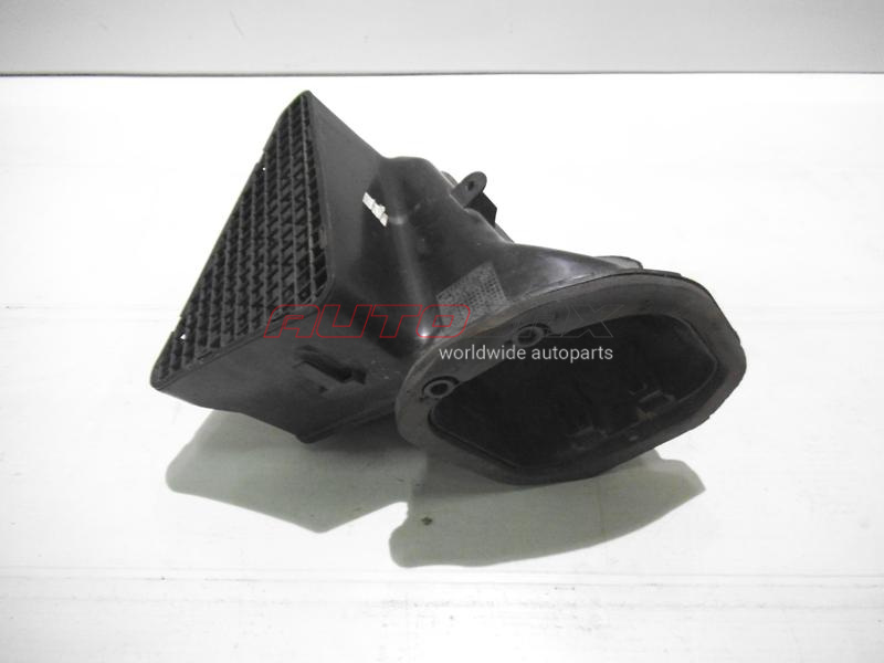 Air duct/Air intake Cayenne 2003>2010
