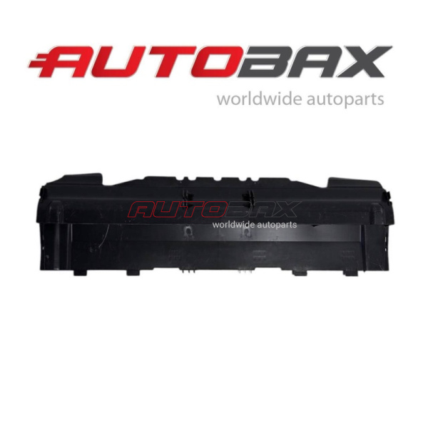 Radiator Baffle (Center) Porsche Cayenne 2017>