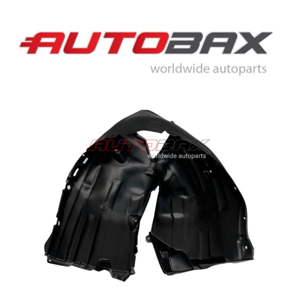 Locker Front Left Toyota Camry (V70) 2017>