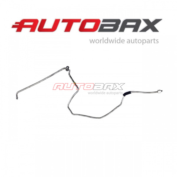 Air Conditioning Pipe Mitsubishi Lancer X (CY) 2007>