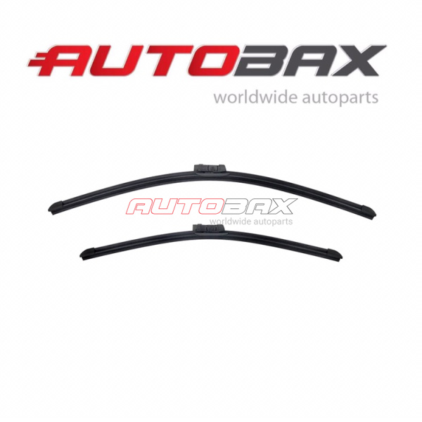 Wiper Blades Front VolksWagen Passat (B7) 2011>2015