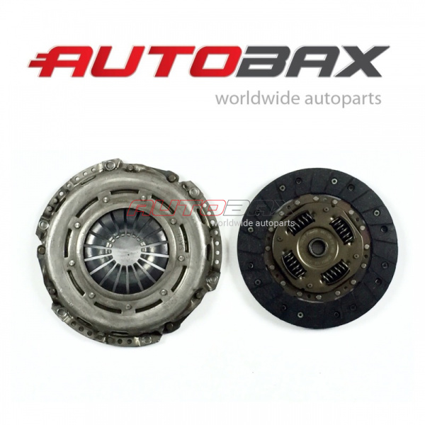 Clutch Kit Ford C-Max ll 2010>