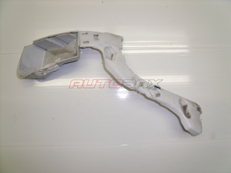 Rear Bumper Bracket Right Focus III 2011>