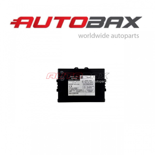 Keyless Entry Control Unit Lexus GS 2005>2012