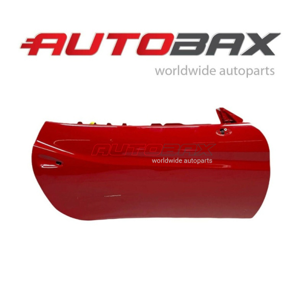 Door Front Right Ferrari California 2008>