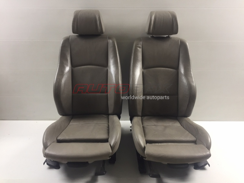 Seat Set 1-series (E81/E87) 2004>2011