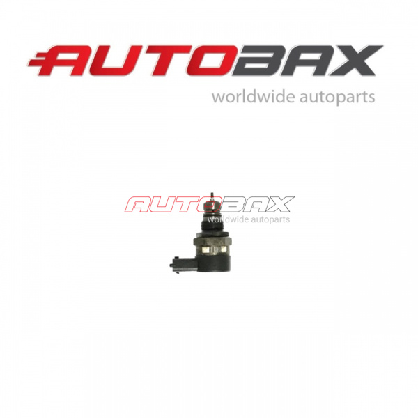 Fuel Pressure Regulator Valve Hyundai Santa Fe (CM) 2005>2012