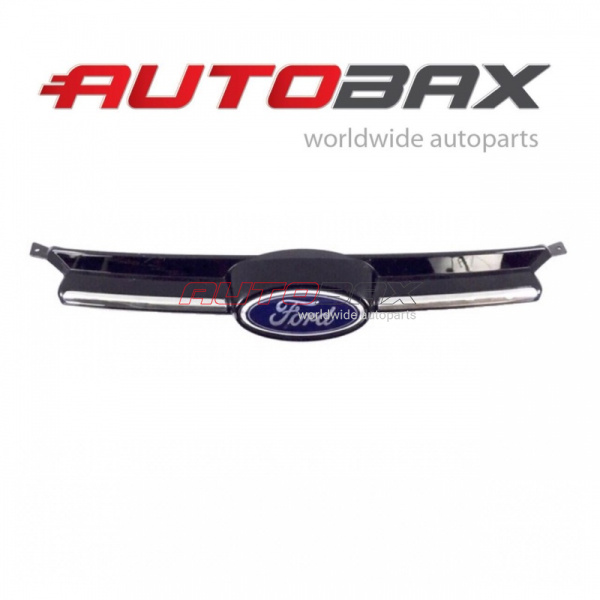 Radiator Grille Ford Focus III 2011>