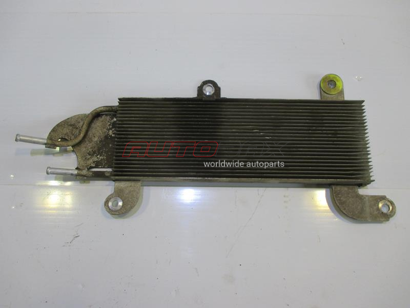 Radiator Fuel Toyota Land Cruiser (150) Prado 2009>