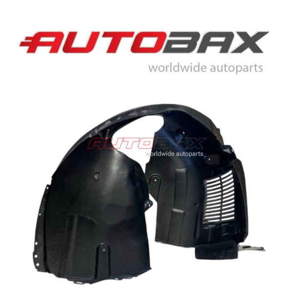 Right Front Wheel Arch Liner Audi A3 (8V) 2013>2020