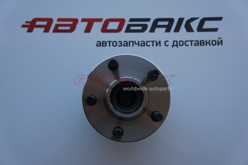 Rear Wheel Hub/Bearing Caravan 2001>2008