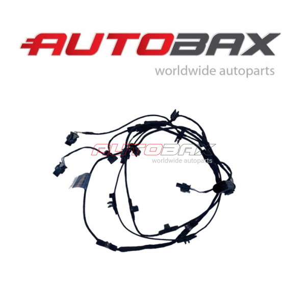 Bumper Wiring Harness (Front/Rear) Audi A4 (B9) 2015>