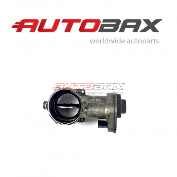 Throttle Body VolksWagen Phaeton 2002>