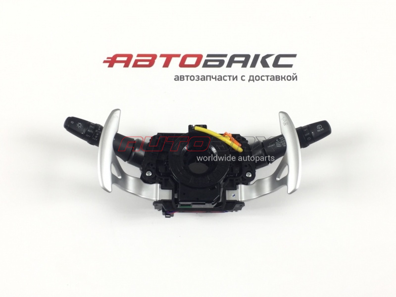 Steering Column Switch/SRS Mechanism Mitsubishi Pajero/Montero Sport (KS) 2015>