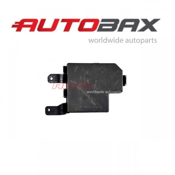 Fuse Box Kia Sorento 2009>