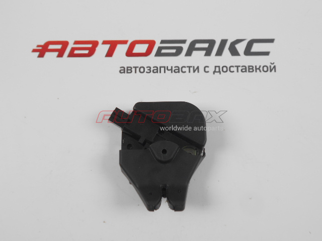 Door/Tailgate Lock Accord VIII 2008>2013