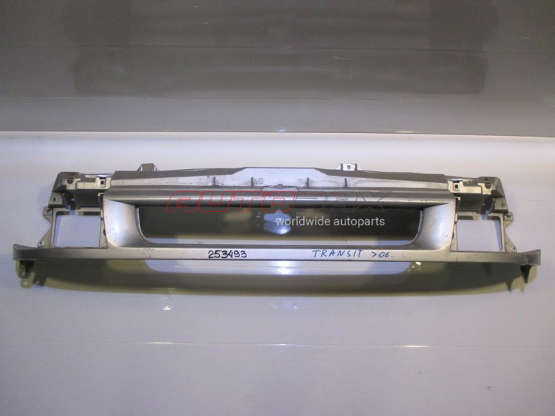 Front Panel Transit 2000>2006