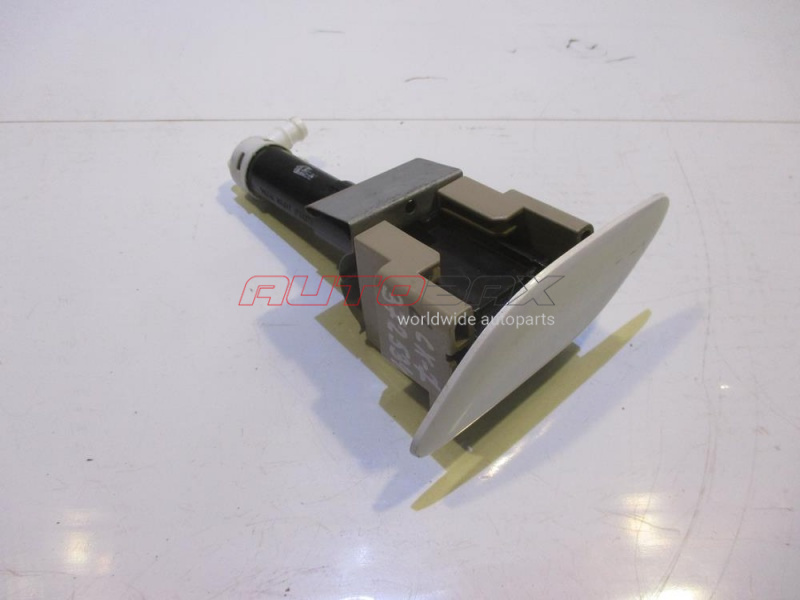 Headlight Washer Nozzle/Cover CX 7 2007>